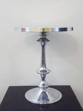 Manufacturers Exporters and Wholesale Suppliers of Metal Table Moradabad Uttar Pradesh